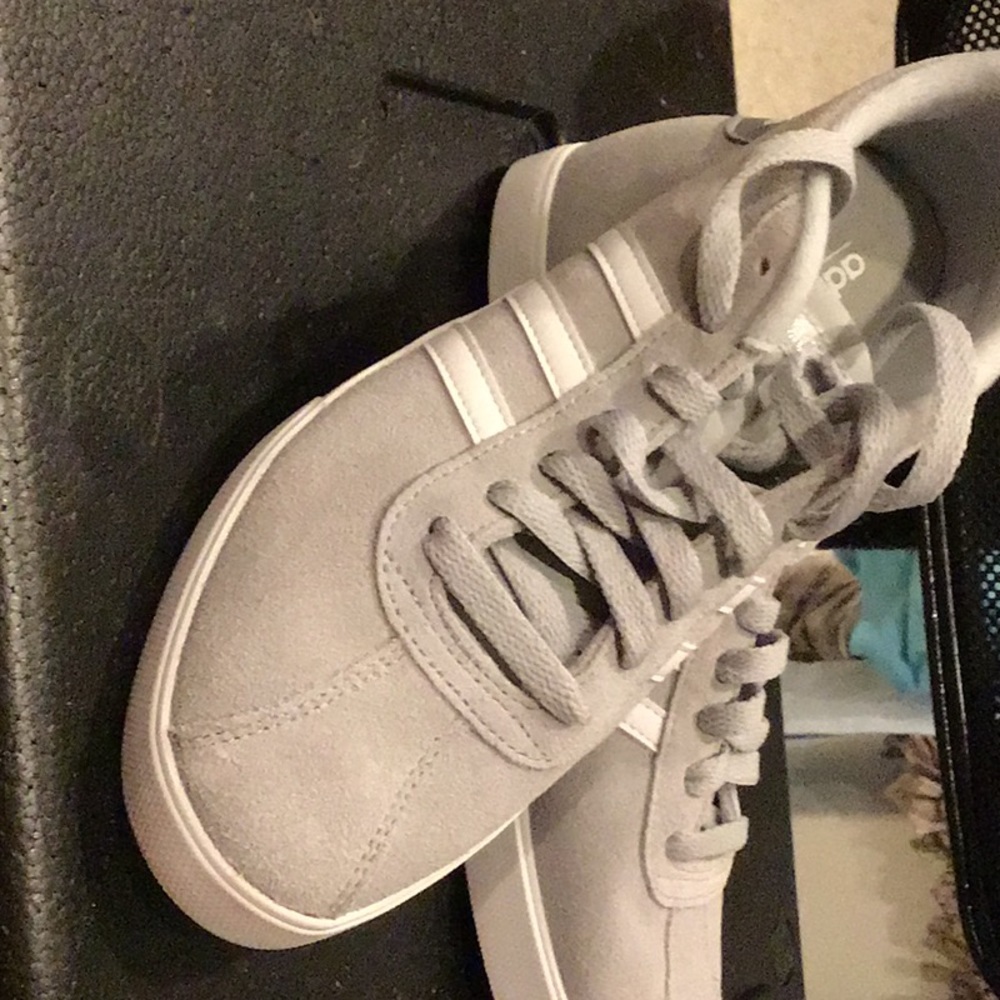 Adidas